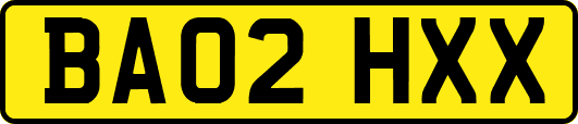 BA02HXX