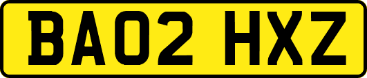 BA02HXZ