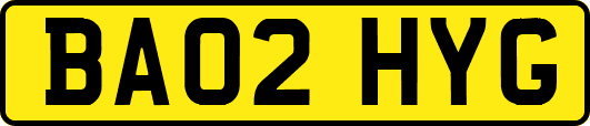 BA02HYG