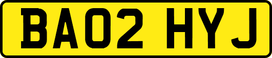 BA02HYJ