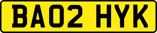 BA02HYK