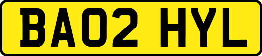BA02HYL