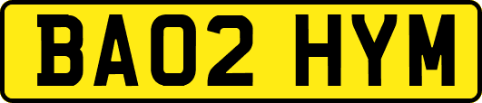 BA02HYM