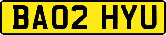 BA02HYU