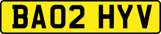 BA02HYV