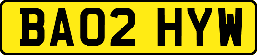 BA02HYW
