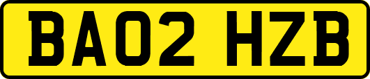 BA02HZB