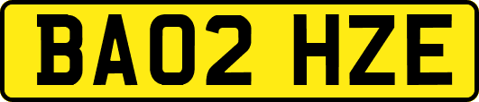 BA02HZE