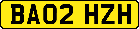 BA02HZH