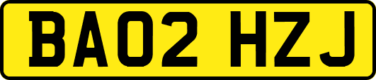 BA02HZJ