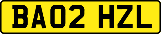 BA02HZL