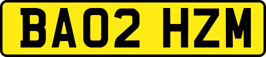 BA02HZM