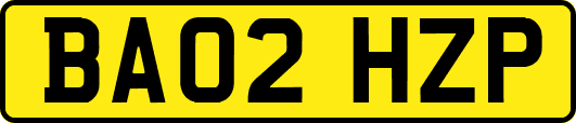 BA02HZP