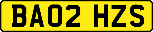 BA02HZS