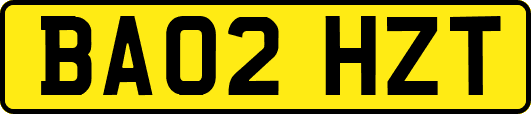 BA02HZT