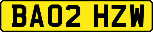 BA02HZW