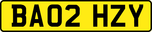 BA02HZY
