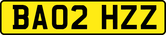 BA02HZZ