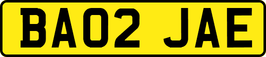 BA02JAE