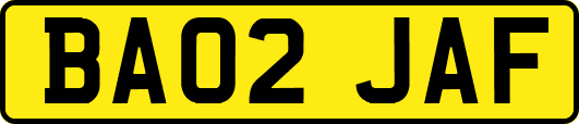 BA02JAF
