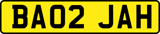 BA02JAH