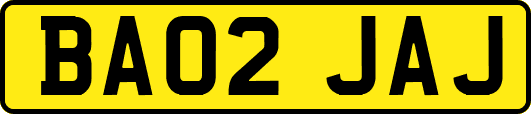 BA02JAJ