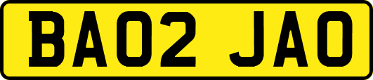 BA02JAO