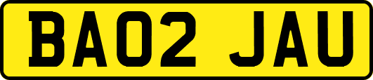 BA02JAU