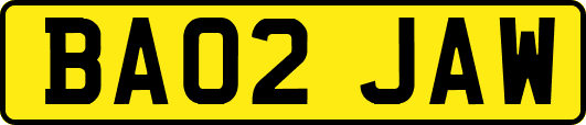 BA02JAW
