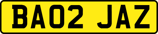 BA02JAZ