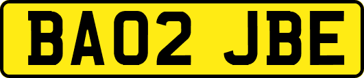 BA02JBE