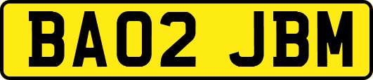 BA02JBM