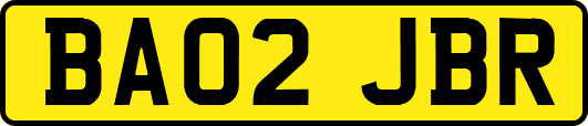 BA02JBR
