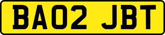 BA02JBT