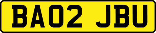 BA02JBU