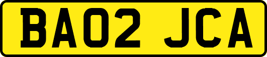 BA02JCA