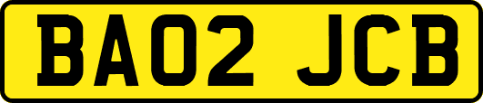 BA02JCB