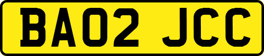 BA02JCC