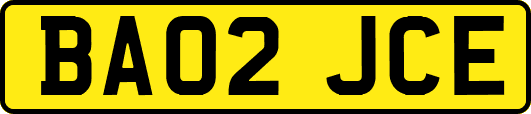BA02JCE