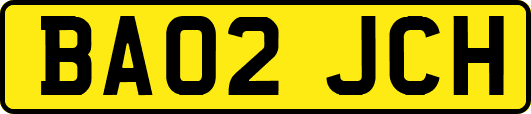 BA02JCH