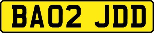 BA02JDD