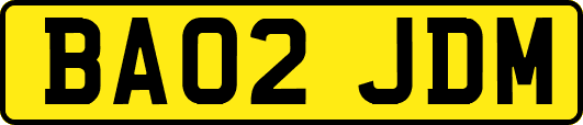 BA02JDM