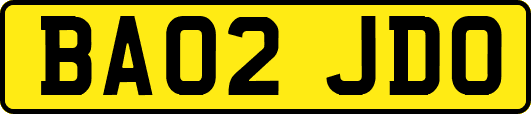 BA02JDO