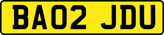 BA02JDU