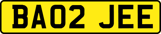 BA02JEE