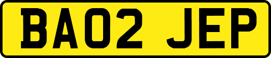 BA02JEP