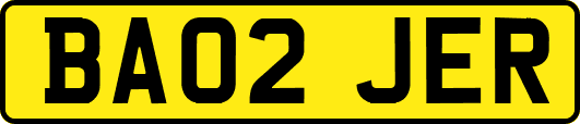 BA02JER