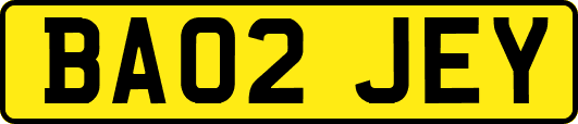 BA02JEY