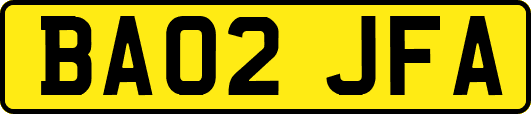 BA02JFA