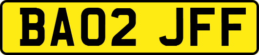 BA02JFF